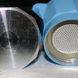 Allegra Stovetop Espresso Maker